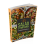 The Salad Symphony : 30 Vibrant Creation