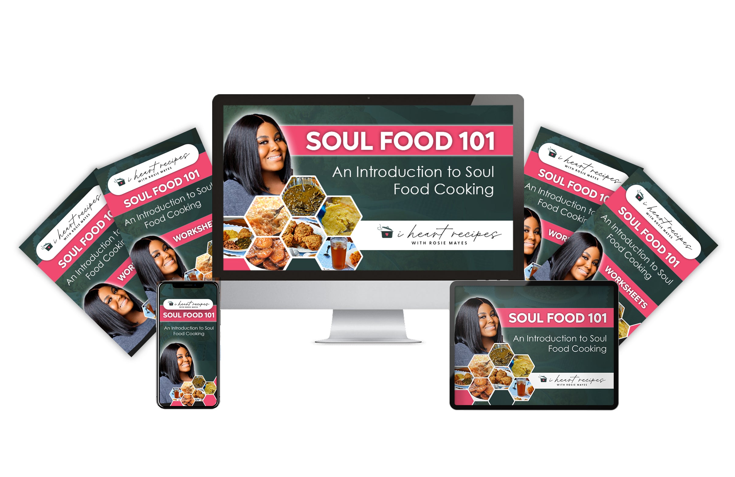 Soul Food 101: An Introduction to Soul Food